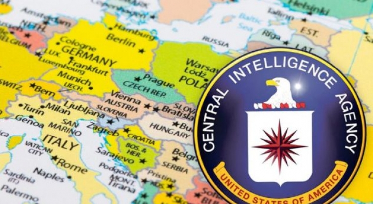 CIA paralajmëron fundin e BE-së? A do dali paralajmërimi si me shpërbërjen e ish-Jugosllavisë