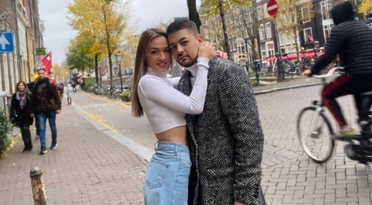 Si qëndron e vërteta? Melisa flet për ndarjen nga Andi: Çfarë dreqin doja të...