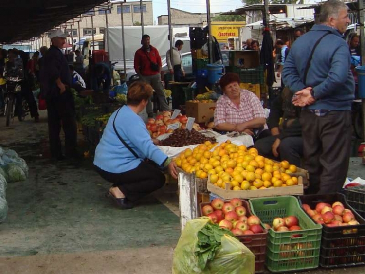 EUROSTAT, Çmimet e ushqimeve në Shqipëri të larta, rritet inflacioni
