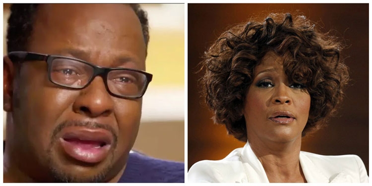 Bobby Brown zbulon të vërtetën tronditëse: Whitney na ka gënjyer për vite me radhë!