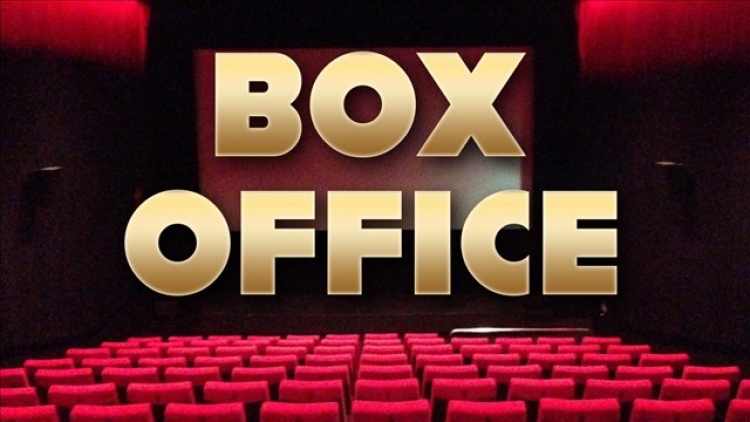 Filmat që po dominojnë Box Office këtë javë në Amerikë. Hidhini një sy [FOTO]