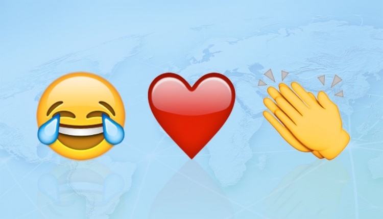 Ky aplikacion kthen zërin në emoji [FOTO]