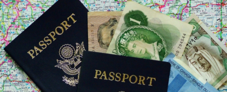 Pasaportat më të fuqishme të vitit 2018, kryeson … [Renditja]