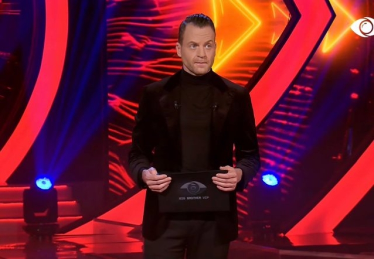 Stenaldo, apo Mateo? Ja banori që u eliminua nga publiku