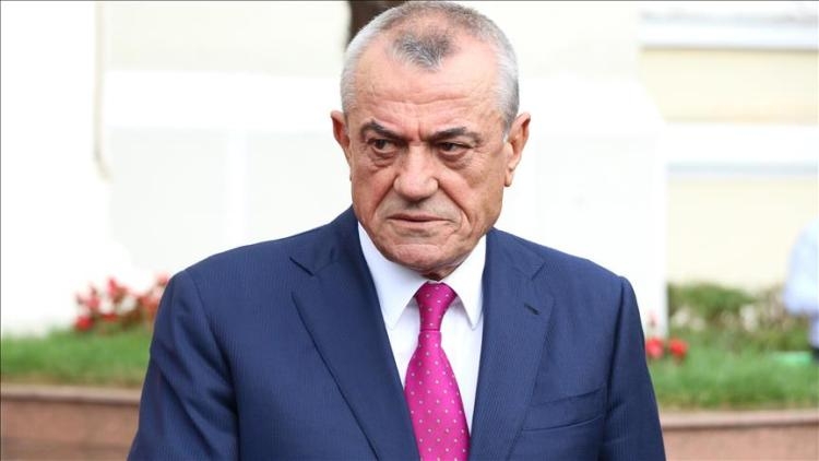 Kryetari i Kuvendit Gramoz Ruçi, do të nisë sot një vizitë zyrtare dy ditore në Kosovë me ftesë të homologut kosovar Kadri Veseli