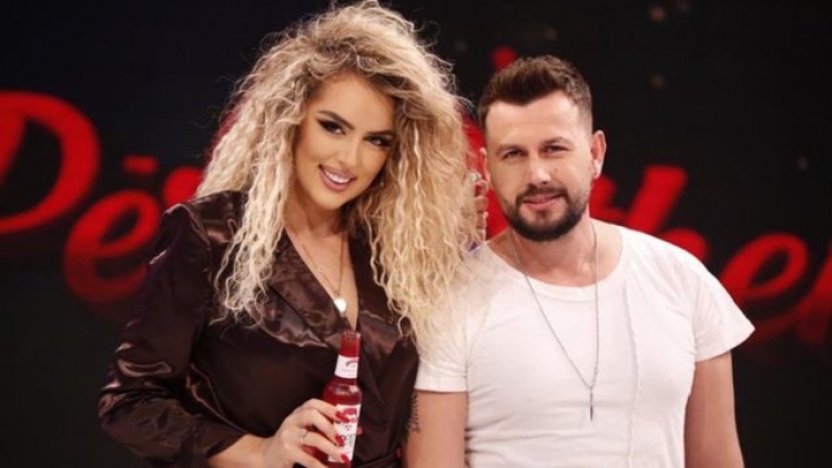 Mevlani flet për lojën e Antonelës në Big Brother dhe me siguri asaj s’do i pëlqente fare