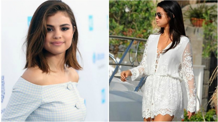 Pas një kohe të gjatë, rikthehet sërish Selena Gomez në rrjetet sociale [VIDEO]