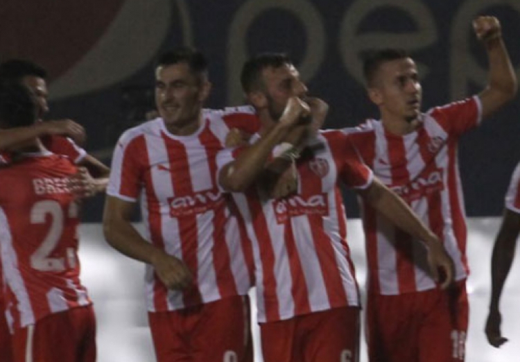 Tjetër trofe për Skënderbeun, fiton Superkupën ndaj Laçit