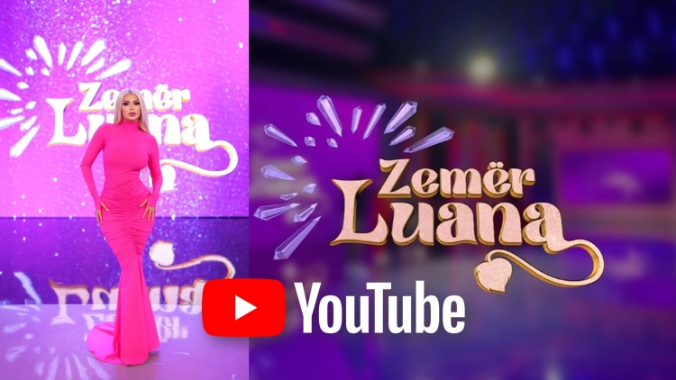 U komentua shumë, por sa të vërteta janë klikimet e emisionit ''Zemër Luana''?