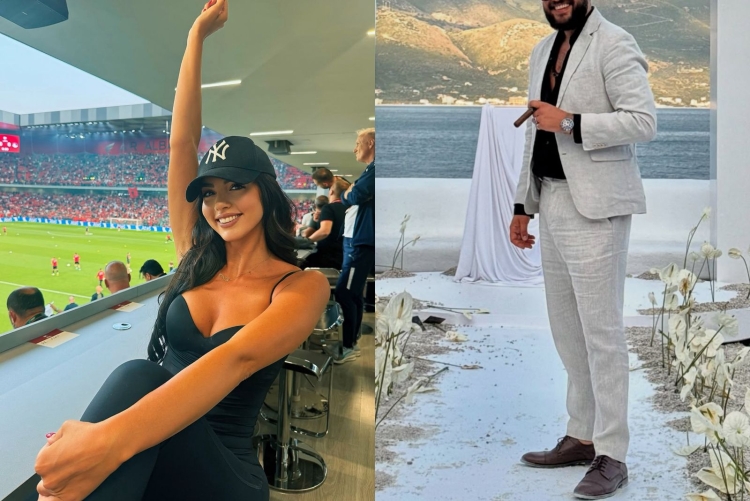 Lei Kraja befason me deklaratën e saj: Do bëja fëmijë me kontratë me këtë personazh të njohur SHQIPTAR, ai e di!