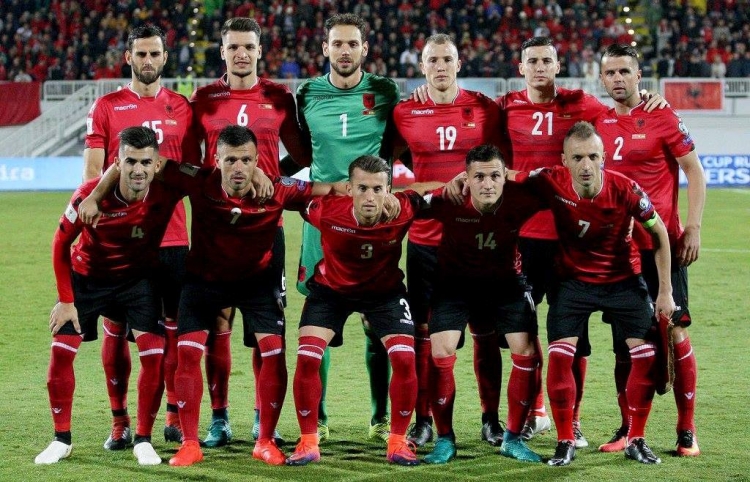 Nis shitja e biletave për ndeshjen Shqipëri-Izrael, ja çmimet [FOTO]
