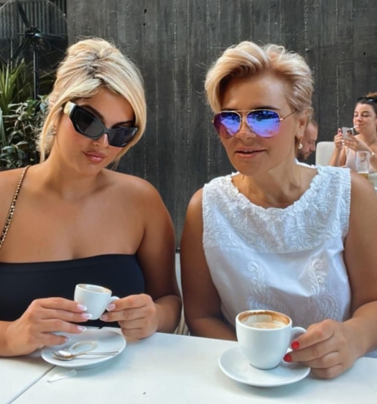 Monika Kryemadhi zbulon detaje për kushërirën e saj: Beba Rexha vdes për burrë shqiptar...