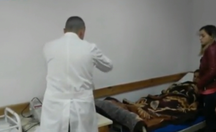 Bulqizë/ Shkon në 50 numri nxënësve të hemuar nga gazi, 1 shumë rëndë, sillet në Tiranë me helikopter