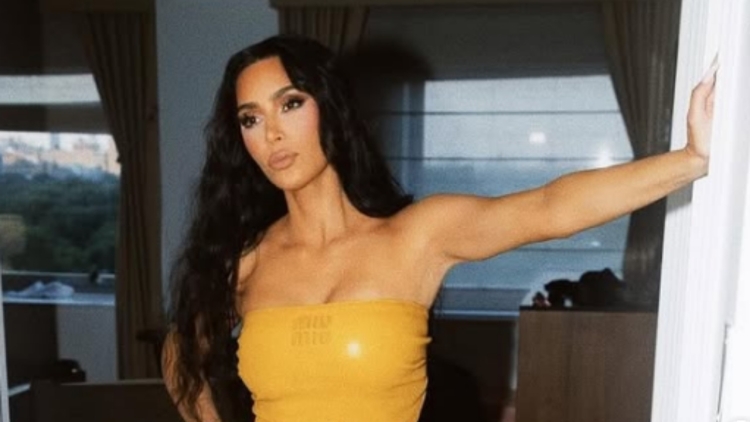 Kim Kardashian TRONDIT fansat me një lajm të rëndësishëm për shëndetin e saj...