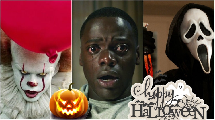 10 ditë larg nga Halloween-i!! Bëni gati kokoshkat për 10 filmat më të frikshëm [FOTO]