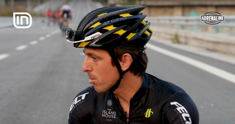 Si të bëhesh një çiklist profesionist në Shqipëri? Trajneri tregon kushtet që duhet të plotësoni [VIDEO]