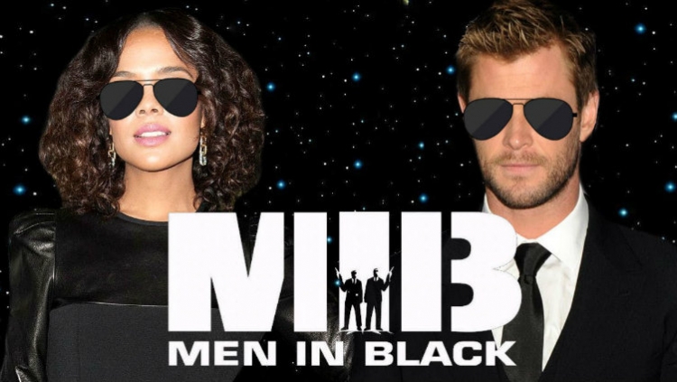 Me siguri mezi po e prisnit! Këtu shihni trailerin e pare të ‘Men in Black’ [VIDEO]
