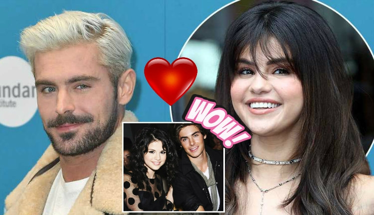 Menduam se Selena Gomez është 'single', por mjaftoi ky veprim i Zac Efron dhe interneti është i bindur se mes tyre po lind një histori dashurie [FOTO]