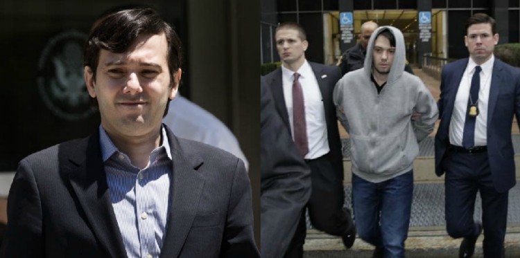 Gjykata arreston shqiptarin më të urryer në botë, 7 vite burg për Martin Shkrelin