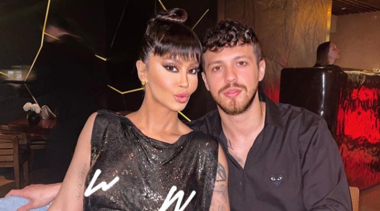 Situata duket serioze, ja arsyeja pse Dafina Zeqiri dhe DJ Geek i dhanë fund lidhjes