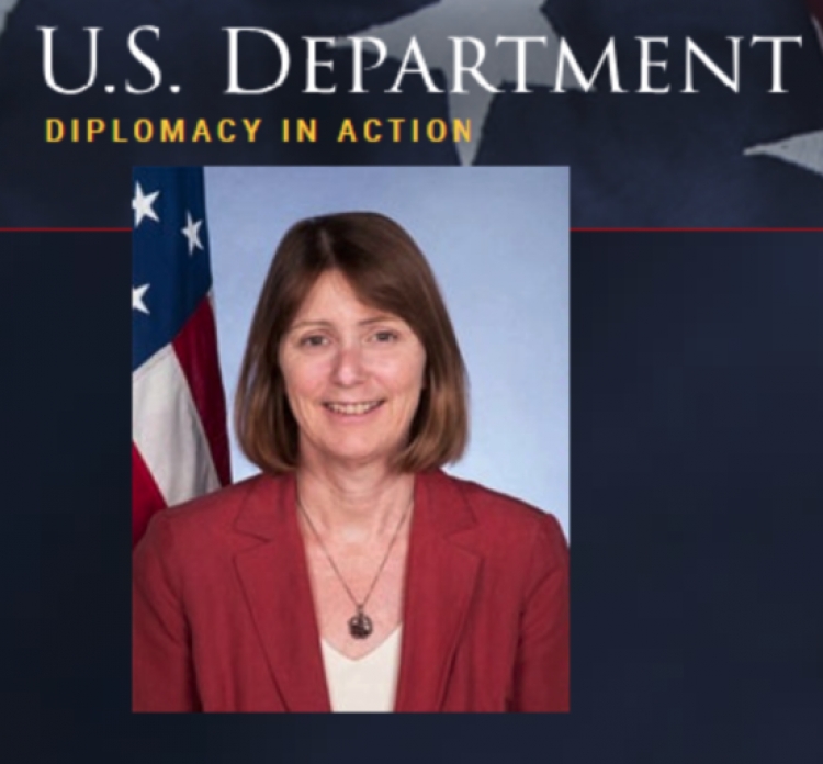 Ambasadorja e SHBA-së në Tiranë, çfarë vendos Senati për kandidaturën e Kavalec