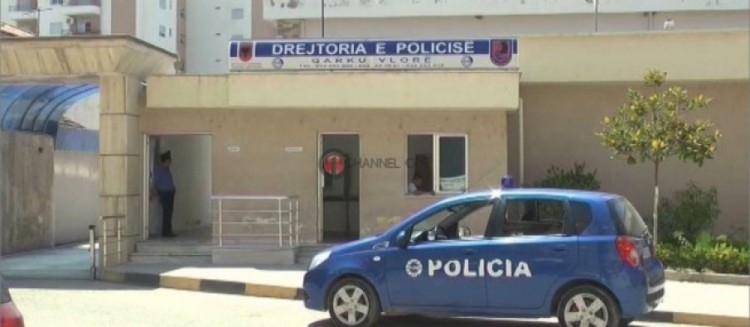 Policët përplasen me biznesmenët në Vlorë