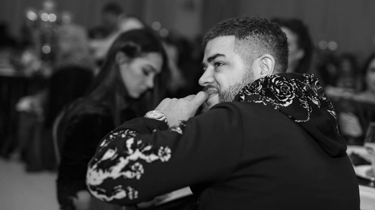 Noizy  thyen rekordin për vitin 2016, reperi më  i paguar për Natën e ndërrimit të  viteve. Ja shumat  dhe lista e këngëtarëve