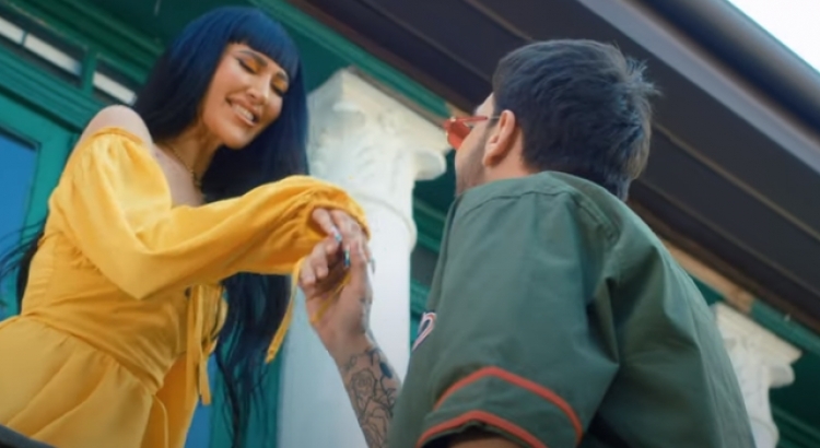 U përfolën për një lidhje dashurie, por ja çfarë ka për të thënë këngëtari i njohur për Semin!