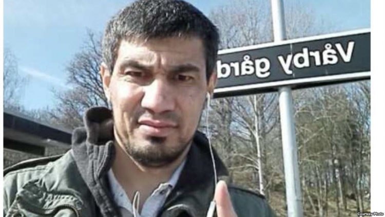 Suedia dënon me burgim të përjetshëm terroristin që sulmoi turmën me kamion