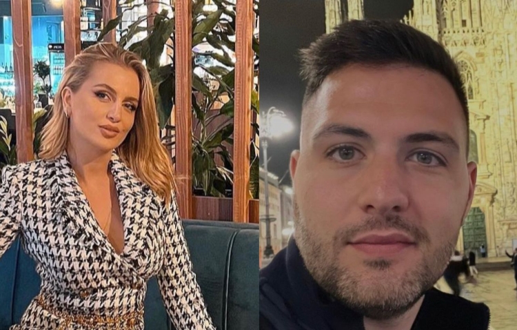 E mbajti të fshehur, Beniada flet për herë të parë për lidhjen me personazhin e njohur: Ja si ma fitoi zemrën…