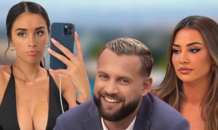 Thanë se është xheloze për Jorin, Kiara bën veprimin e papritur