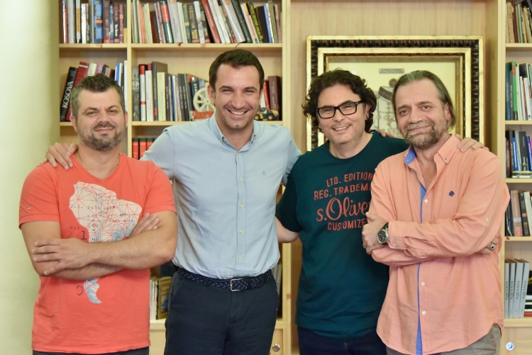 Bashkia e Tiranës: Arrihet marrëveshja me artistët për çështjen e teatrit