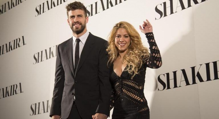 Shakira “i shpëton” burgut për këtë arsye, paguan një “mal” me para [FOTO]