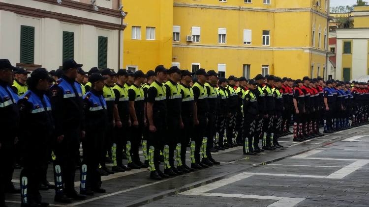 Projektbuxheti 2018, Policia merr 127 milionë euro, rriten 10% fondet për burgjet