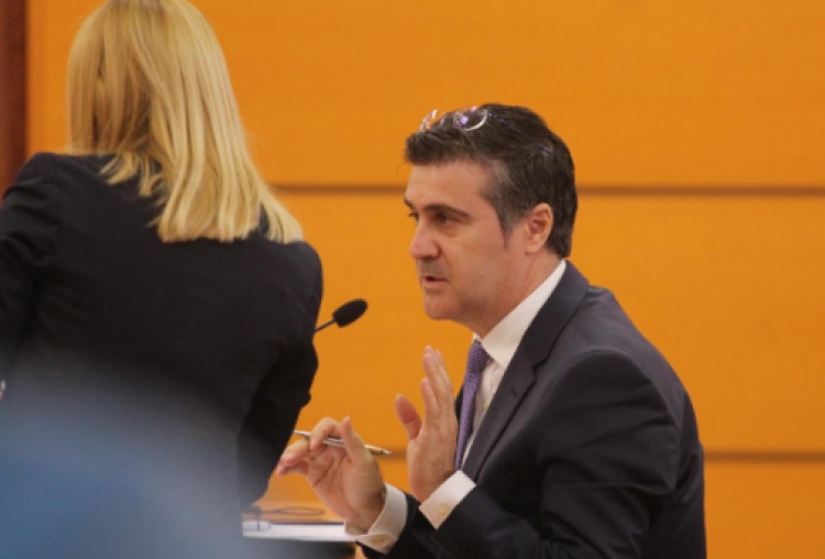 Vettingu shkarkon nga detyra gjyqtarin e Gjykatës së Lartë, Admir Thanza