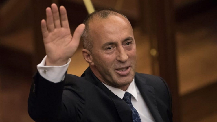 Haradinaj krahasohet me Berishën: S'kam lënë gurë pa lëvizur për ndërtimin e autostradës së...