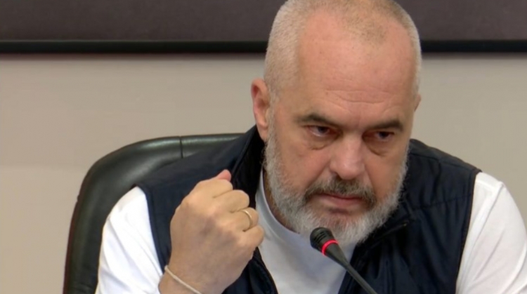 Zi Kombëtare! Kryeministri Rama shpall gjendjen e jashtëzakonshme: Ja pse nuk shpallim dot tre ditë zie në Shqipëri