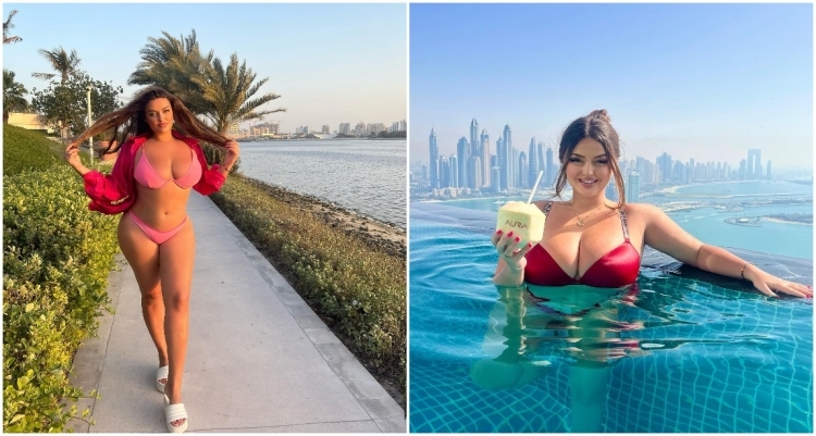 Enca ka një mesazh për të gjitha 'xhelozet' që e sulmojnë: Sa herë që një k*rvë e…