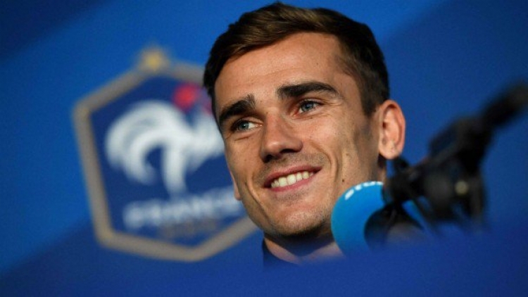 Ja pse Griezmann duhet të shpallet “humoristi” i EURO 2016 [FOTO/ VIDEO]