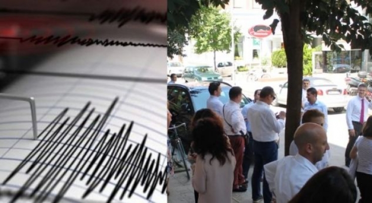 U trembët? Sërish tërmete në Shqipëri? Flet sizmologu i njohur: Ja si është situata