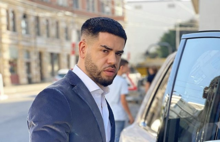 Noizy ia shikon hajrin fitores së Argjentinës, ja shuma e madhe e parave që ka fituar