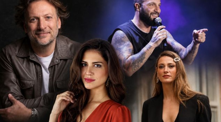 Operacion antidrogë në Stamboll, arrestohen 22 VIP-a të showbiz-it turk; mes tyre aktorja e njohur