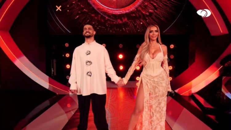 Brikena apo Gimbo? Ja cili nga dy banorët u eliminua