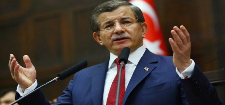 Përplasjet me Erdogan, kryeministri turk Davutoglu jep dorëheqjen