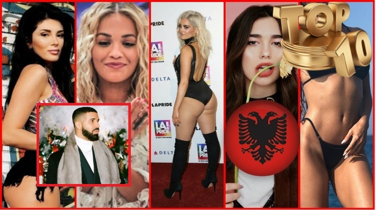 I keni dëgjuar të gjithë! 10 këngët më të mira të 2018-ës janë këto! Mes tyre dhe kjo SHQIPTARE, por jo Dua Lipa! [FOTO]