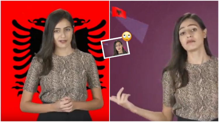 ''Mu prish gjiza''/ Televizioni kombëtar izraelit bën për ''dy lekë'' këngëtarët shqiptarë: Nuk blejnë klikimet, por...[VIDEO]