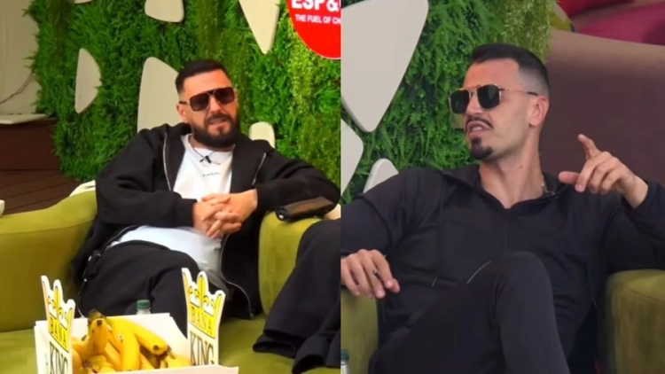 Miri revoltohet KEQ me Mateon: Po më ndan nga gruaja, këtu nuk kam qenë i dashuruar