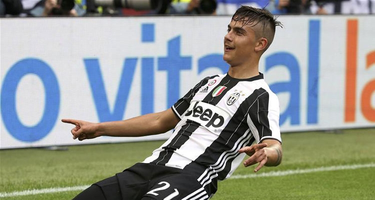 “Gëzuar mbretëreshë”! Paulo Dybala, urim i veçantë për Rihanna [FOTO]