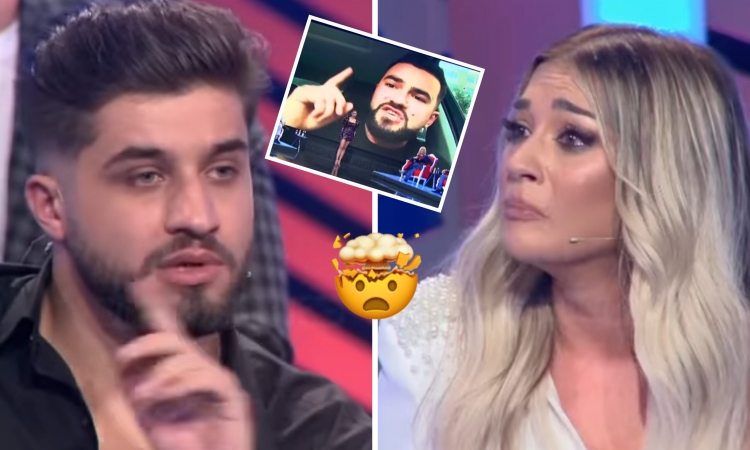 Pas përballjes me Hysenin dhe akuzave të rënda, Alvisa shfaqet në program me një lajm për të gjithë!