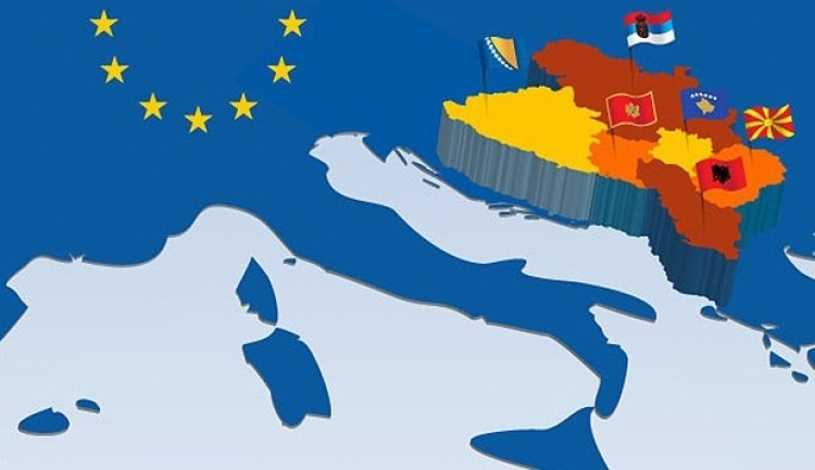 “Ballkani, pjesë e BE-së brenda 10 viteve”